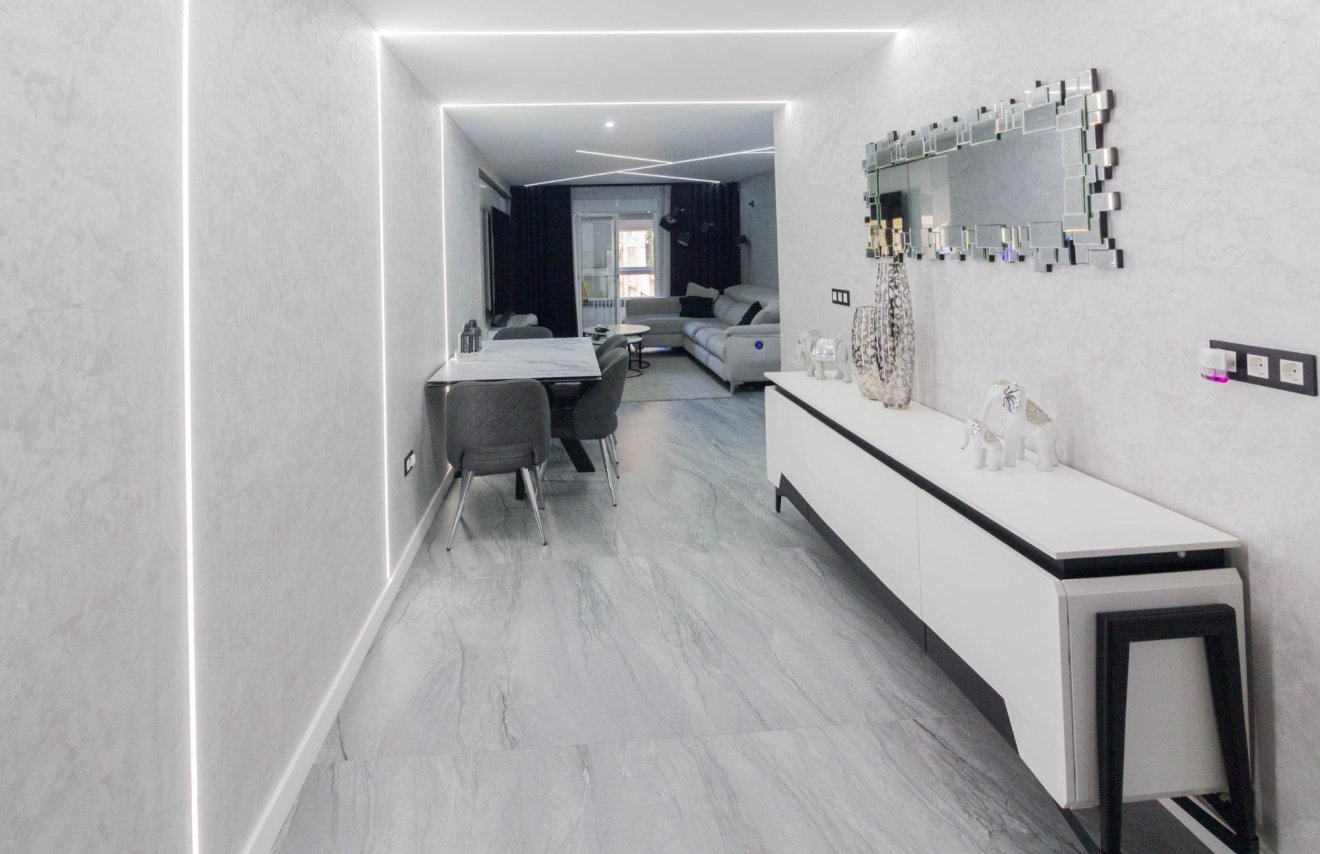 Reventa - Piso - Orihuela - Zona Centro