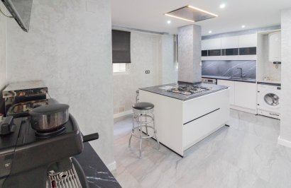 Reventa - Piso - Orihuela - Zona Centro