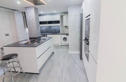 Reventa - Piso - Orihuela - Zona Centro