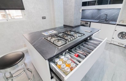 Reventa - Piso - Orihuela - Zona Centro