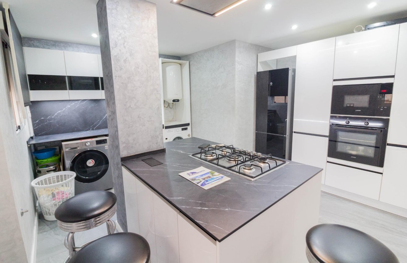 Reventa - Piso - Orihuela - Zona Centro