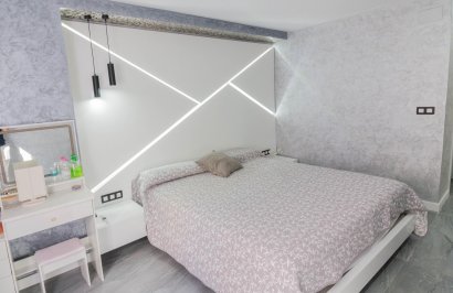 Reventa - Piso - Orihuela - Zona Centro