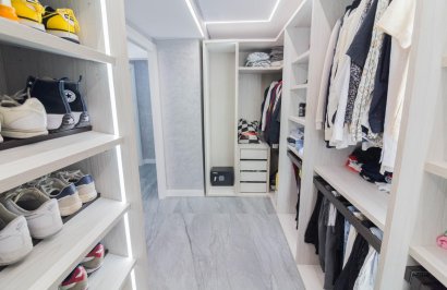 Reventa - Piso - Orihuela - Zona Centro