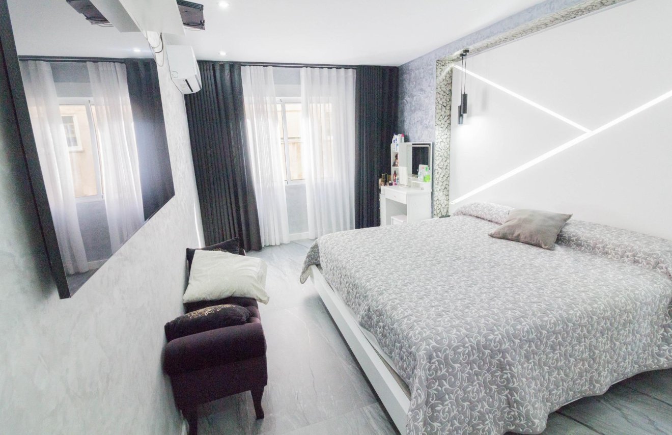 Reventa - Piso - Orihuela - Zona Centro