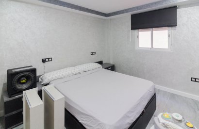 Reventa - Piso - Orihuela - Zona Centro