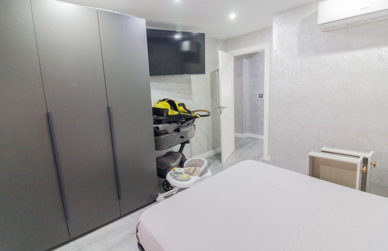 Reventa - Piso - Orihuela - Zona Centro