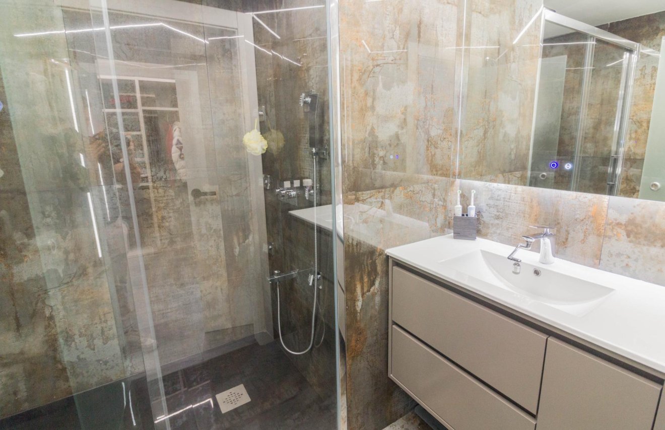 Reventa - Piso - Orihuela - Zona Centro