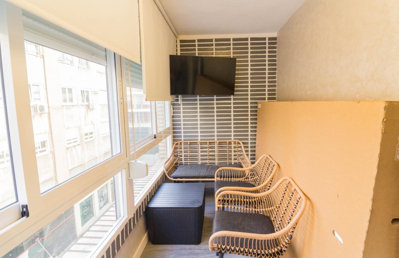 Reventa - Piso - Orihuela - Zona Centro