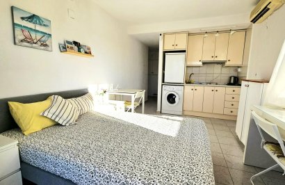 Reventa - Estudio - Torrevieja - Torreblanca