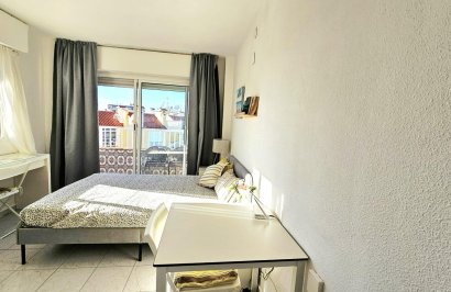 Reventa - Estudio - Torrevieja - Torreblanca