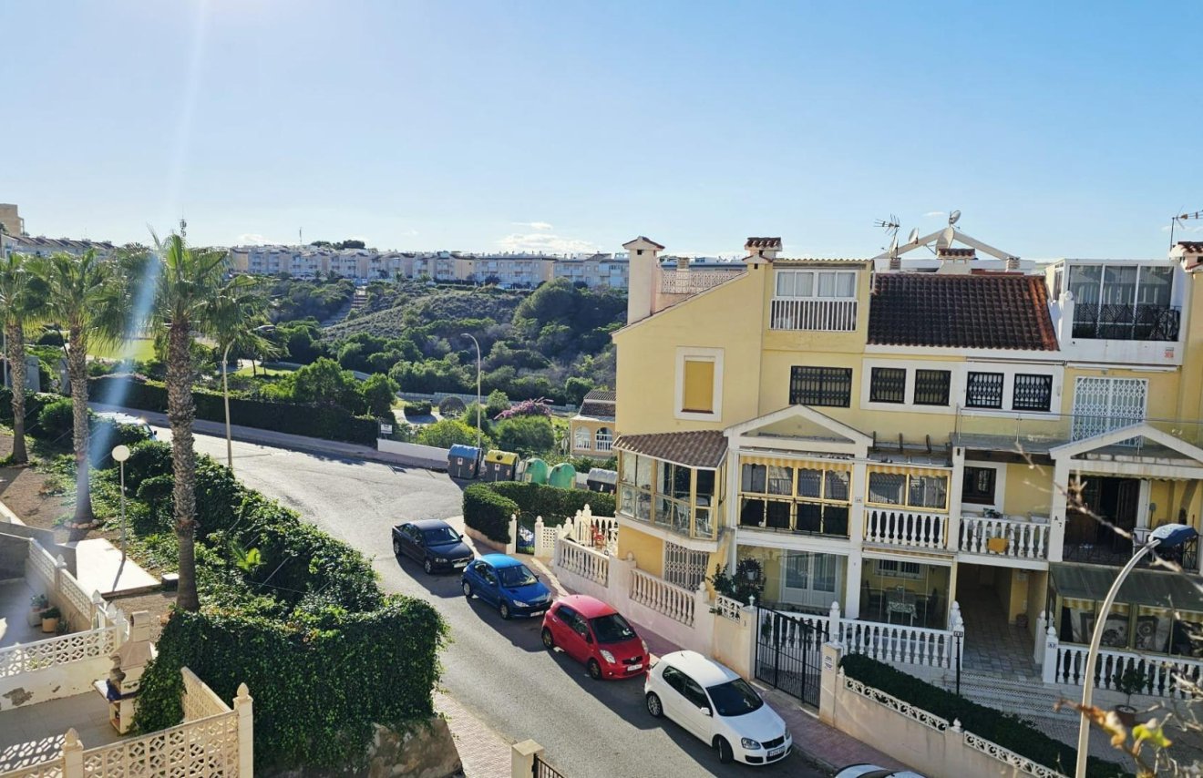 Reventa - Estudio - Torrevieja - Torreblanca