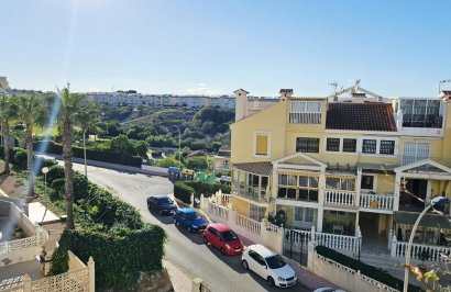 Reventa - Estudio - Torrevieja - Torreblanca