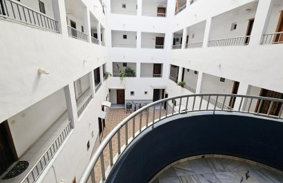 Reventa - Estudio - Torrevieja - Torreblanca