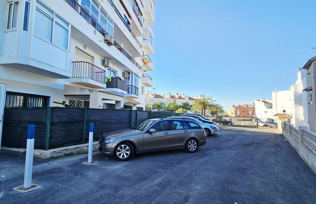 Reventa - Estudio - Torrevieja - Torreblanca