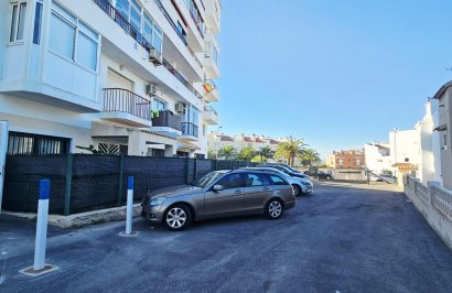 Reventa - Estudio - Torrevieja - Torreblanca