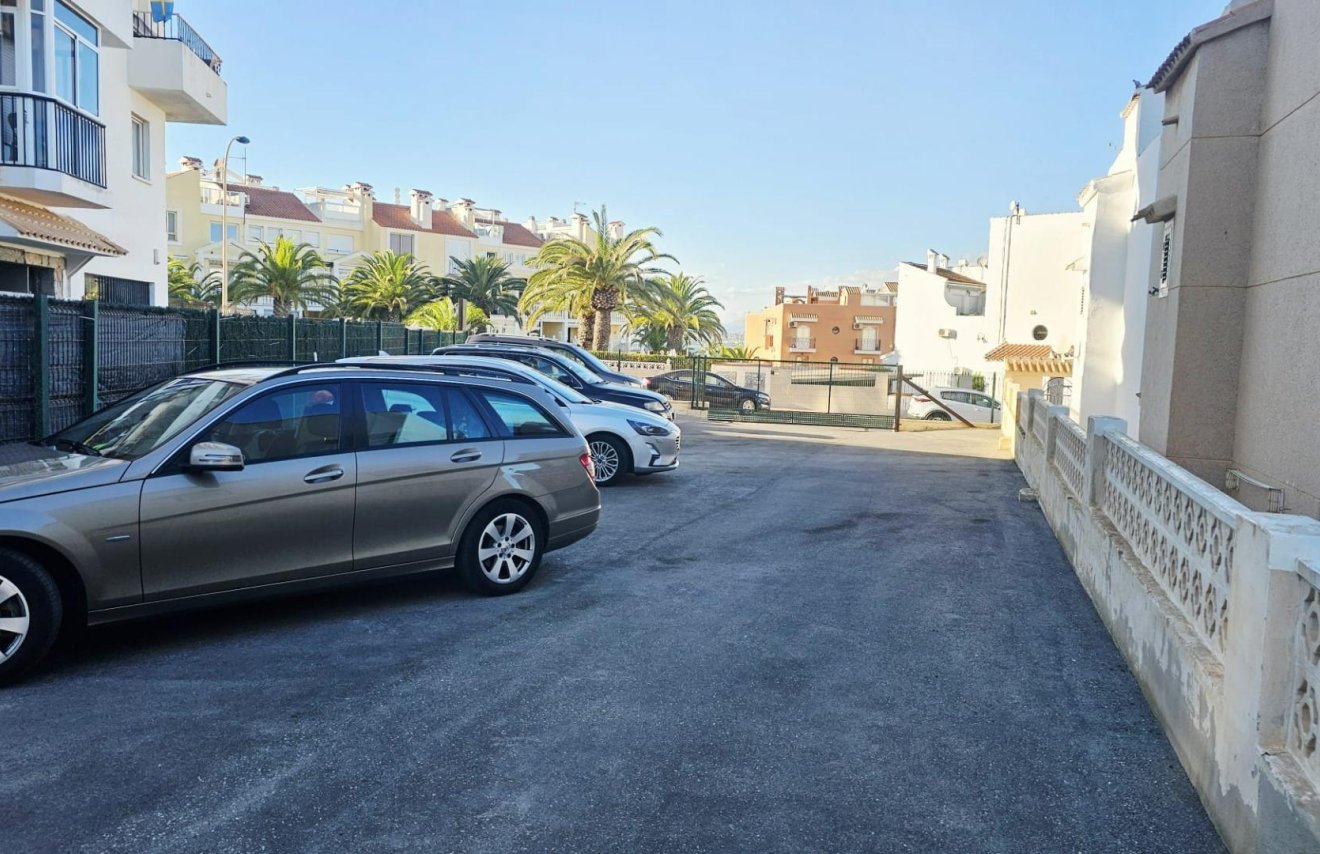 Reventa - Estudio - Torrevieja - Torreblanca