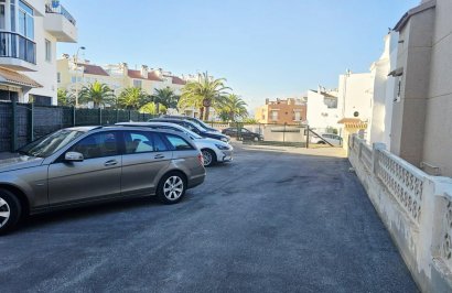 Reventa - Estudio - Torrevieja - Torreblanca