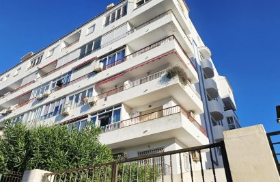 Reventa - Estudio - Torrevieja - Torreblanca