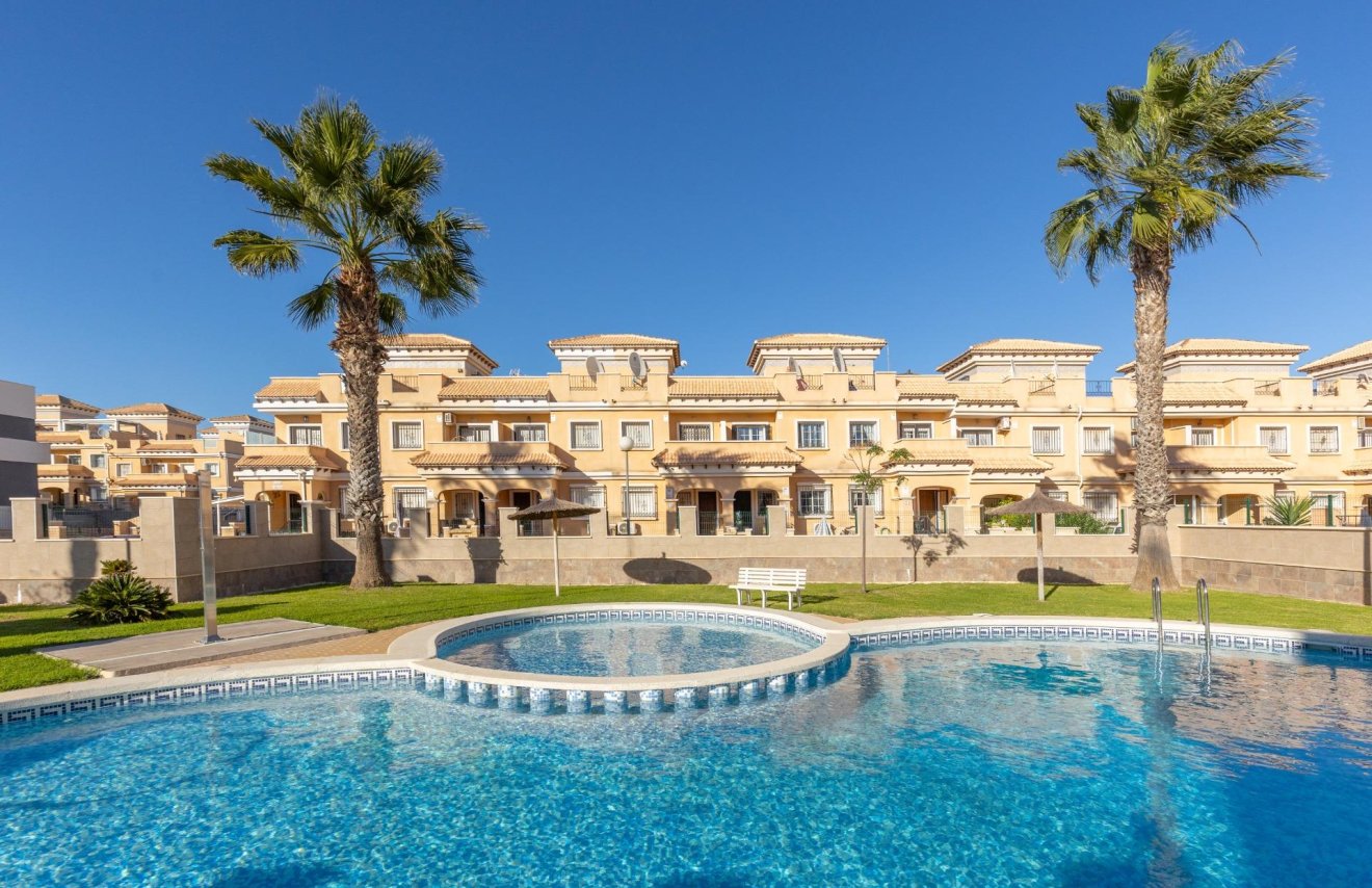 Reventa - Quad - Orihuela Costa - PAU 8