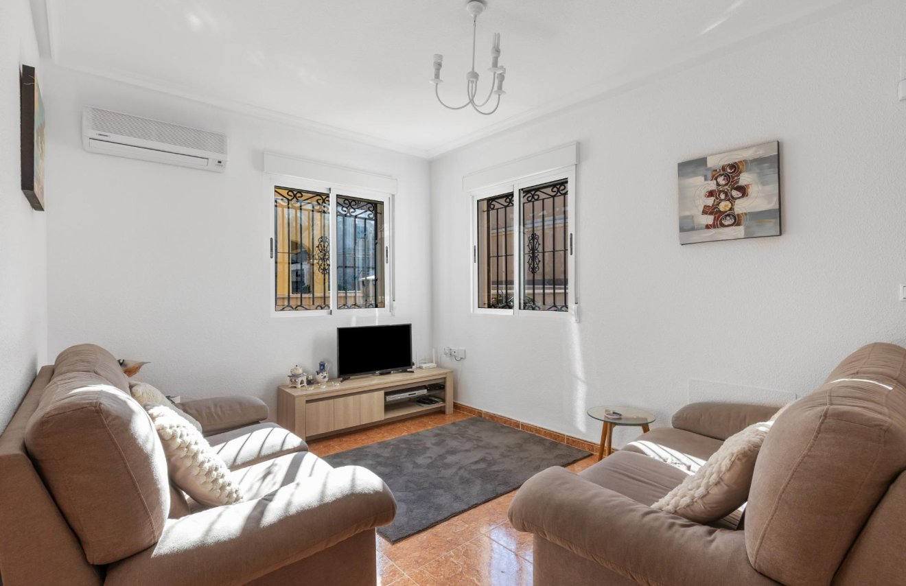 Reventa - Quad - Orihuela Costa - PAU 8