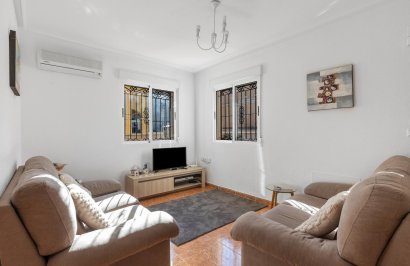 Reventa - Quad - Orihuela Costa - PAU 8