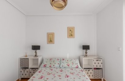 Reventa - Quad - Orihuela Costa - PAU 8