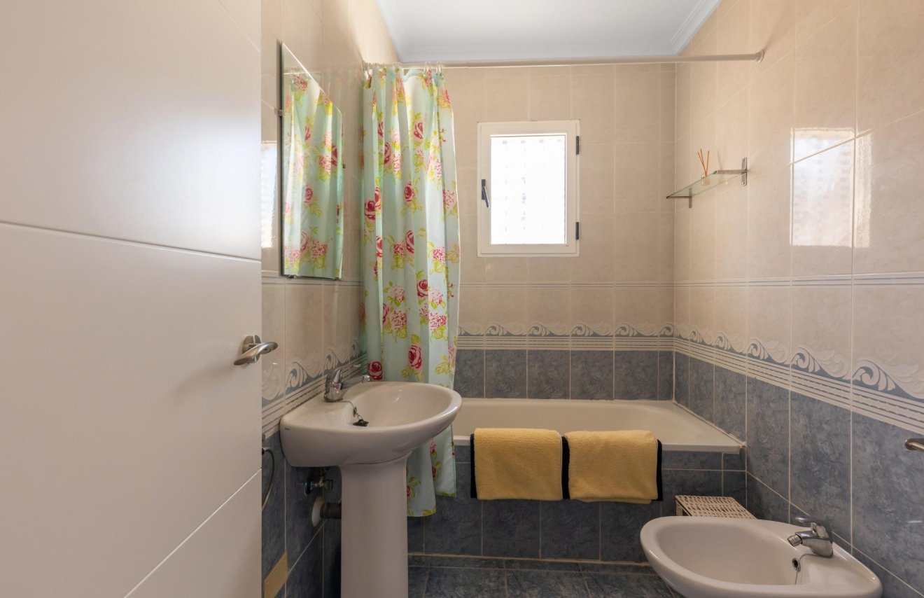 Reventa - Quad - Orihuela Costa - PAU 8