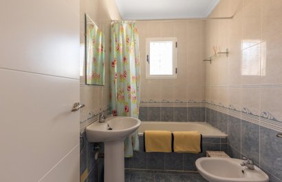 Reventa - Quad - Orihuela Costa - PAU 8