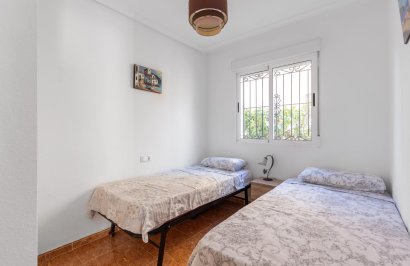 Reventa - Quad - Orihuela Costa - PAU 8