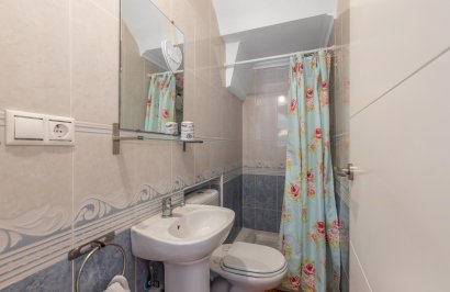 Reventa - Quad - Orihuela Costa - PAU 8