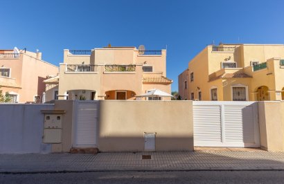 Reventa - Quad - Orihuela Costa - PAU 8