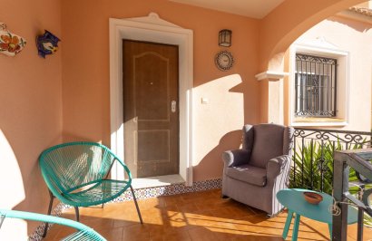 Reventa - Quad - Orihuela Costa - PAU 8