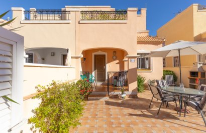 Reventa - Quad - Orihuela Costa - PAU 8