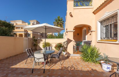 Reventa - Quad - Orihuela Costa - PAU 8