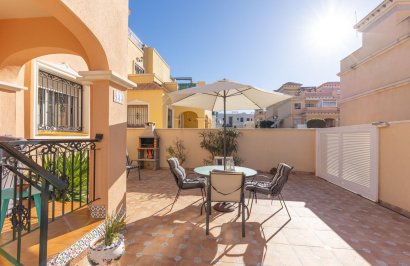 Reventa - Quad - Orihuela Costa - PAU 8