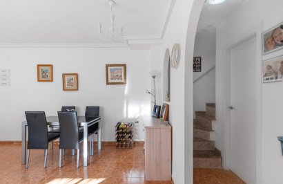 Reventa - Quad - Orihuela Costa - PAU 8