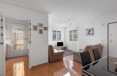 Reventa - Quad - Orihuela Costa - PAU 8