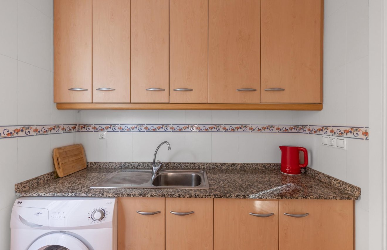 Reventa - Quad - Orihuela Costa - PAU 8