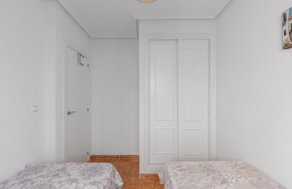 Reventa - Quad - Orihuela Costa - PAU 8