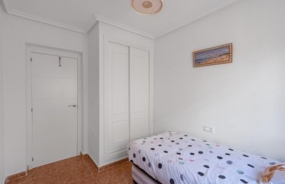 Reventa - Quad - Orihuela Costa - PAU 8