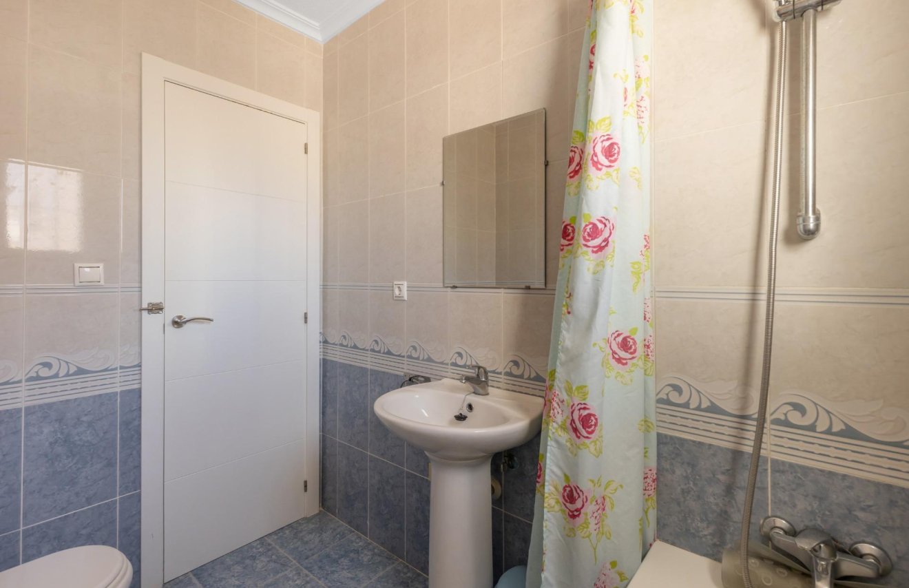 Reventa - Quad - Orihuela Costa - PAU 8