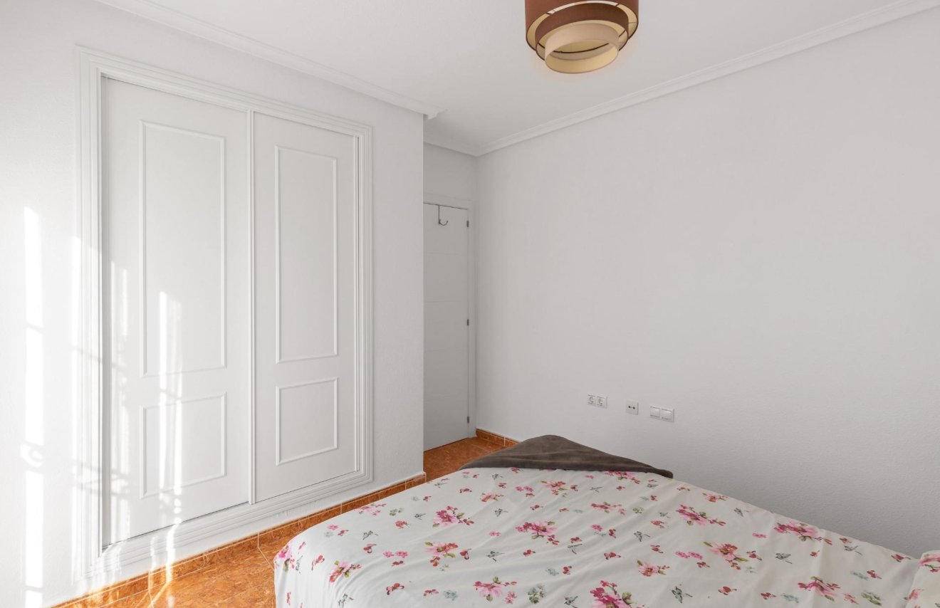 Reventa - Quad - Orihuela Costa - PAU 8