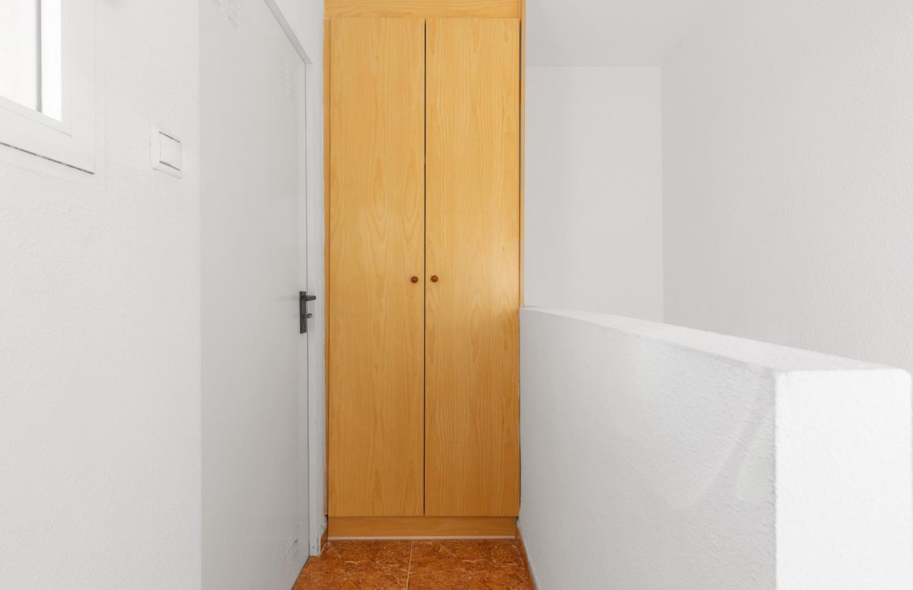 Reventa - Quad - Orihuela Costa - PAU 8