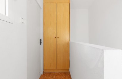 Reventa - Quad - Orihuela Costa - PAU 8