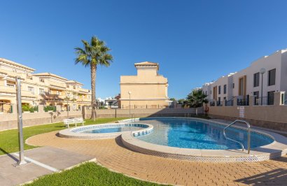 Reventa - Quad - Orihuela Costa - PAU 8