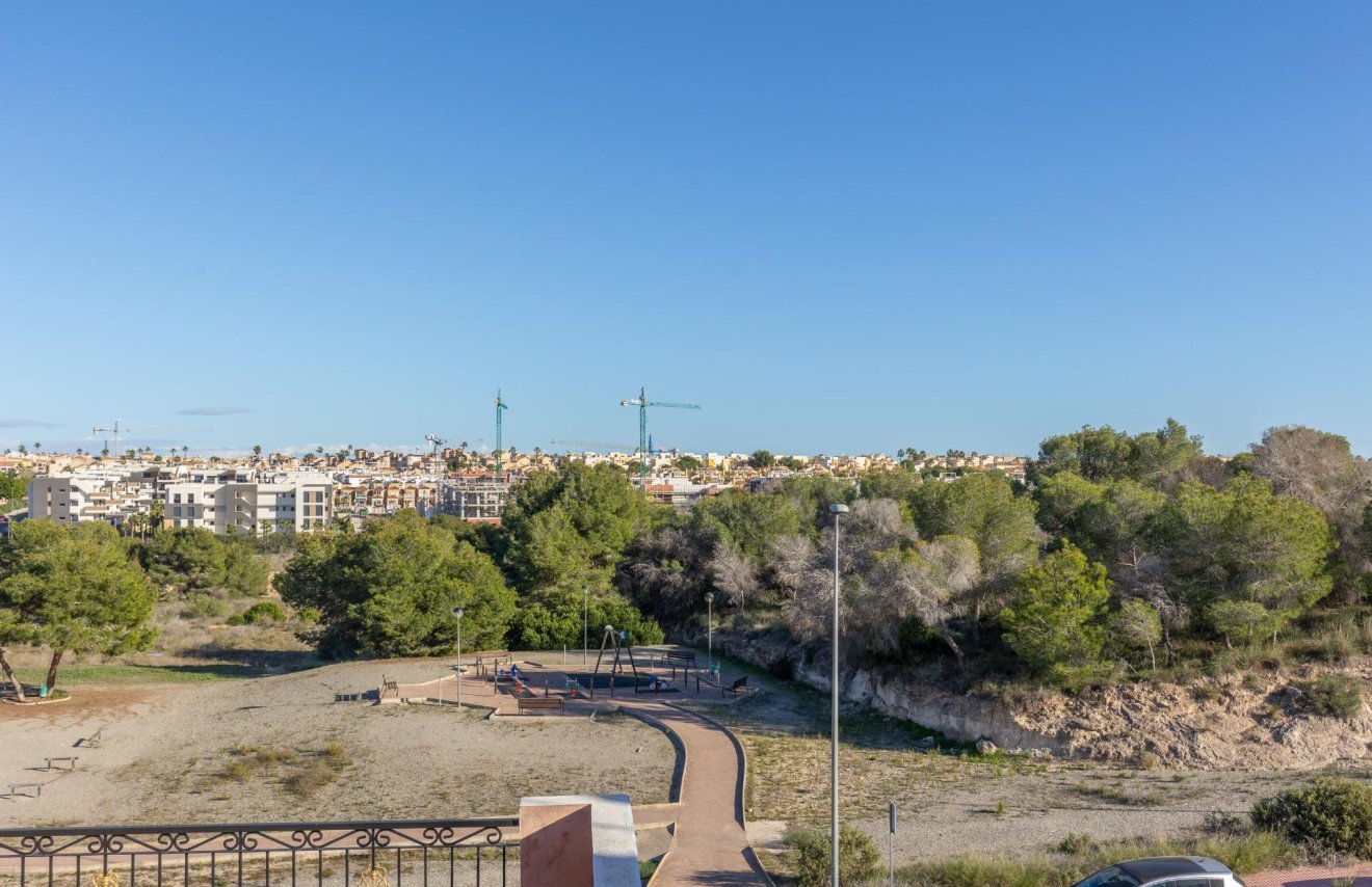 Reventa - Quad - Orihuela Costa - PAU 8