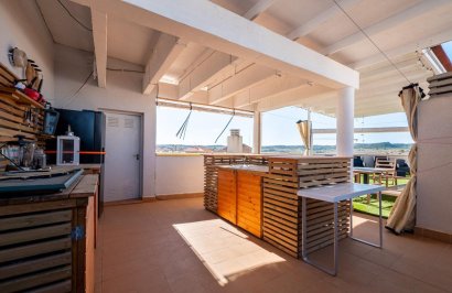 Reventa - Apartamento - San Miguel de Salinas - Pueblo 9