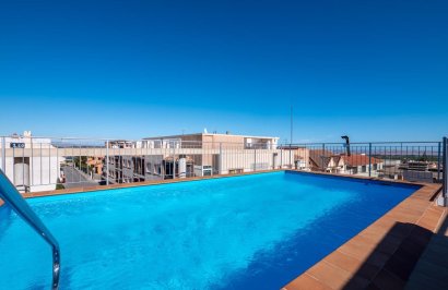 Reventa - Apartamento - San Miguel de Salinas - Pueblo 9