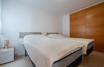 Reventa - Apartamento - San Miguel de Salinas - Pueblo 9