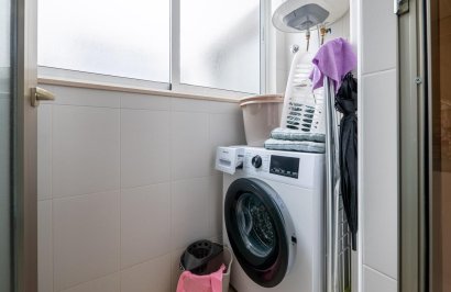 Reventa - Apartamento - San Miguel de Salinas - Pueblo 9